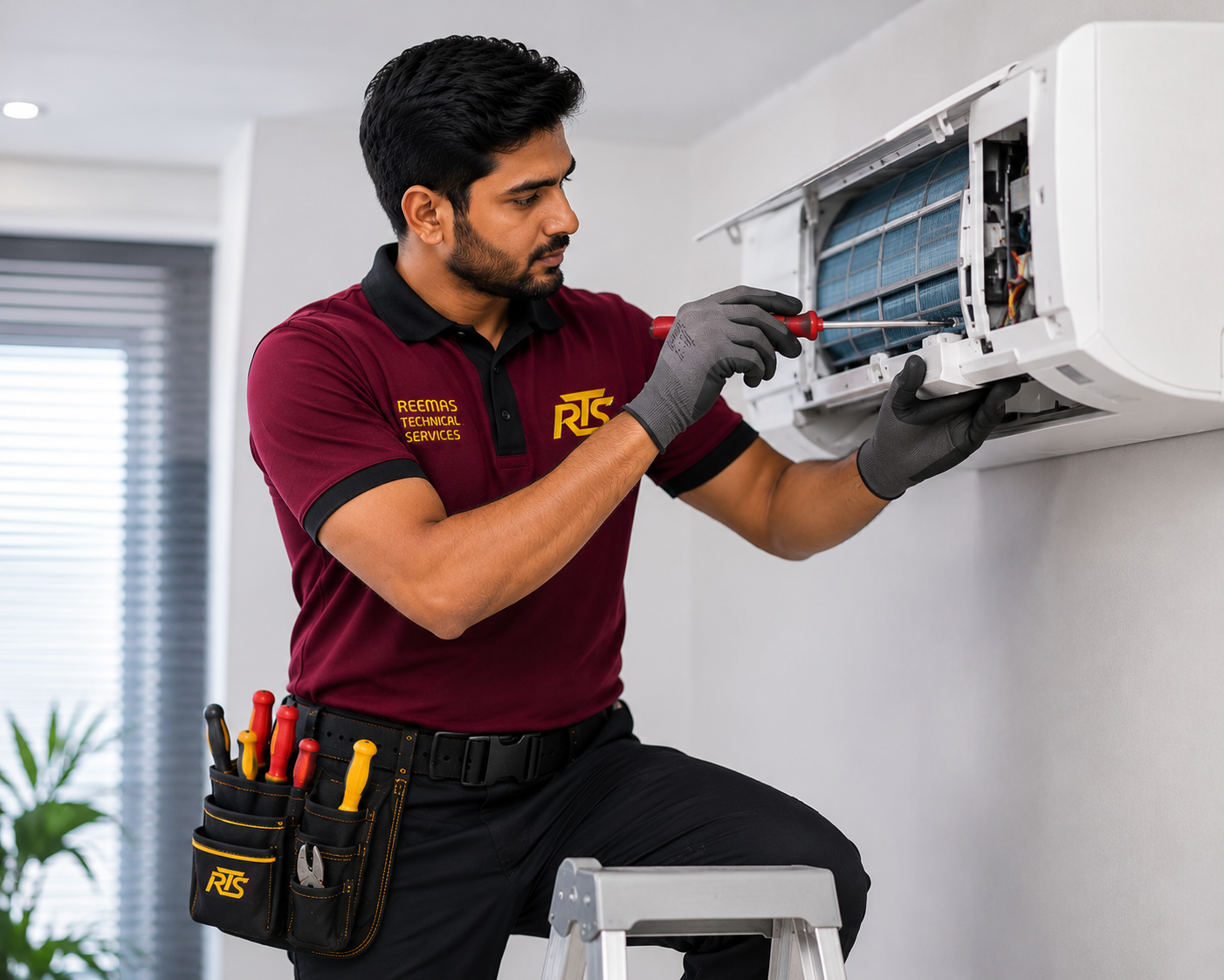 AC Services