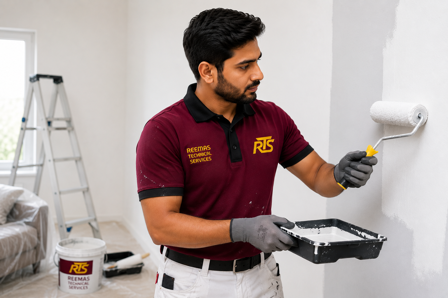 Painting Services